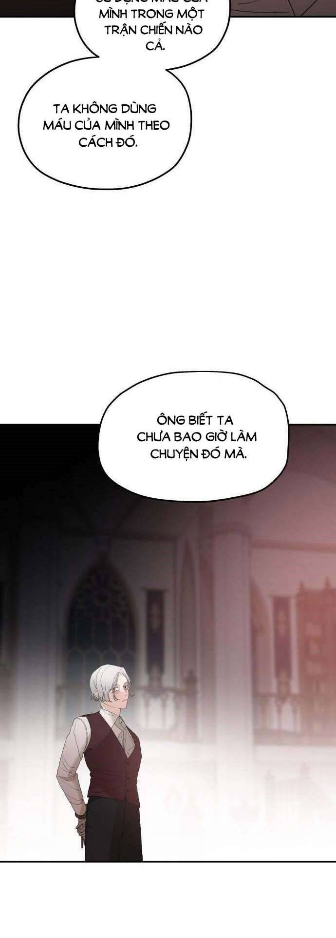 Gia Đình Chồng Quá Ám Ảnh Bởi Tôi Chapter 33 - Trang 2