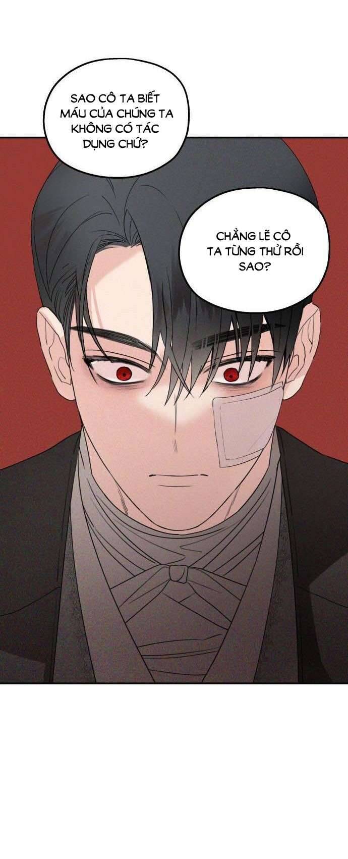 Gia Đình Chồng Quá Ám Ảnh Bởi Tôi Chapter 33 - Trang 2