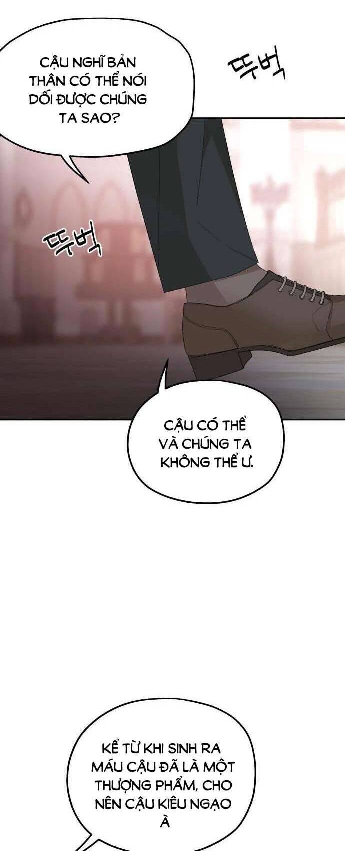 Gia Đình Chồng Quá Ám Ảnh Bởi Tôi Chapter 33 - Trang 2