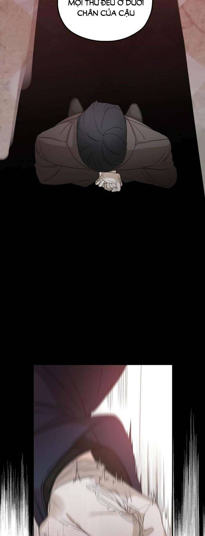 Gia Đình Chồng Quá Ám Ảnh Bởi Tôi Chapter 33 - Trang 2