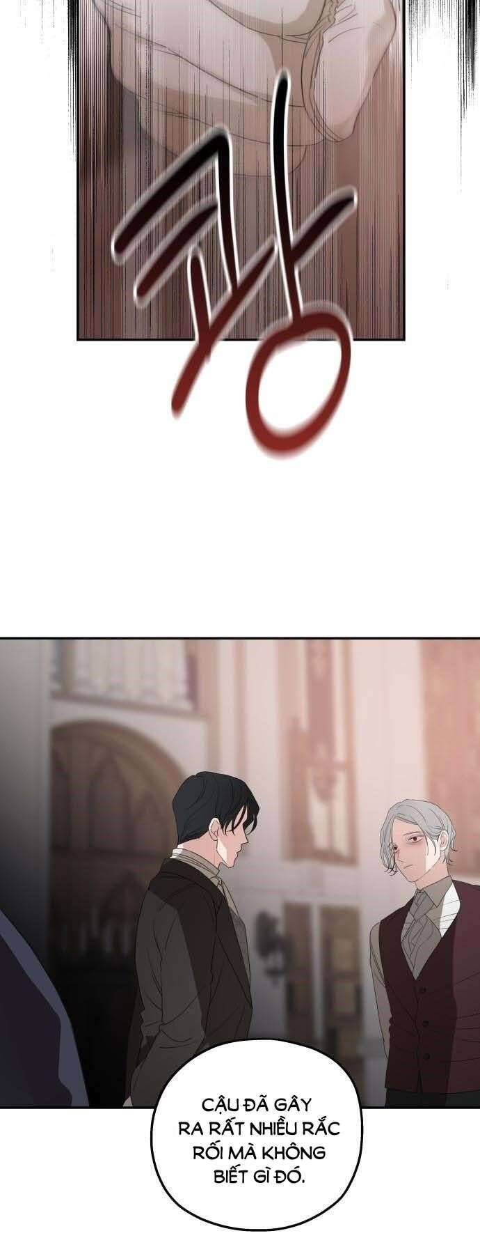 Gia Đình Chồng Quá Ám Ảnh Bởi Tôi Chapter 33 - Trang 2