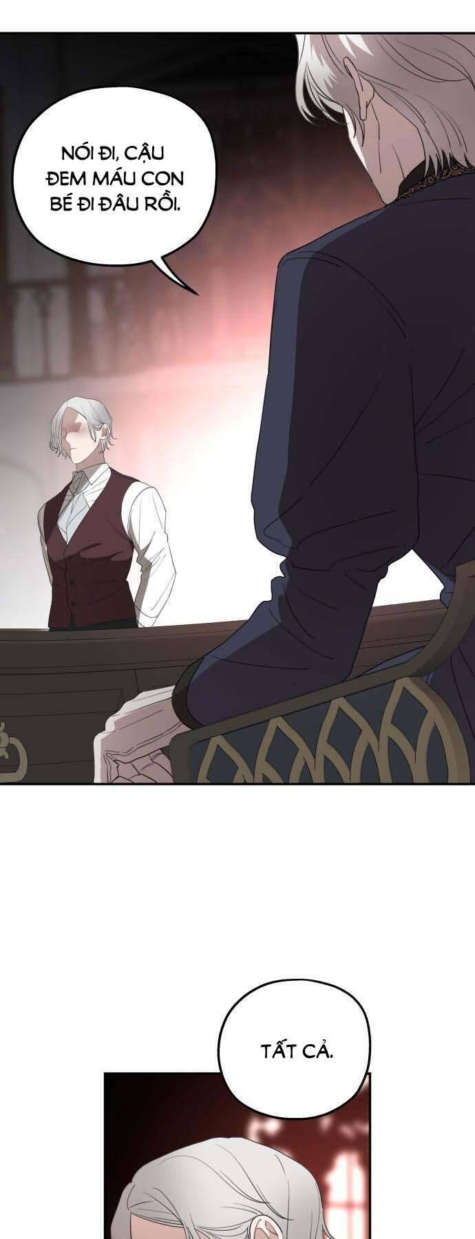 Gia Đình Chồng Quá Ám Ảnh Bởi Tôi Chapter 33 - Trang 2