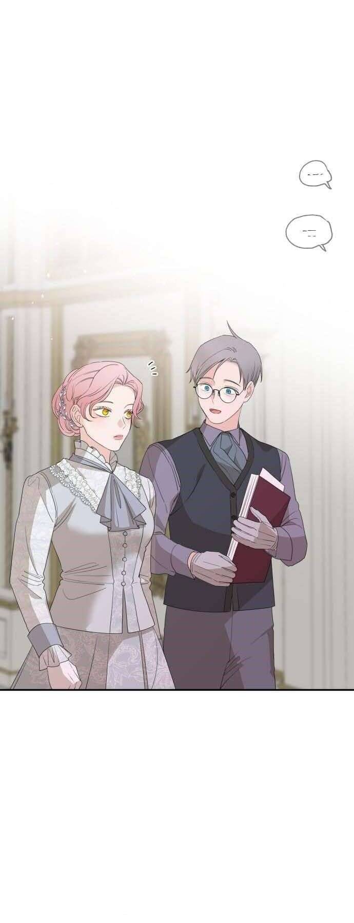 Gia Đình Chồng Quá Ám Ảnh Bởi Tôi Chapter 33 - Trang 2