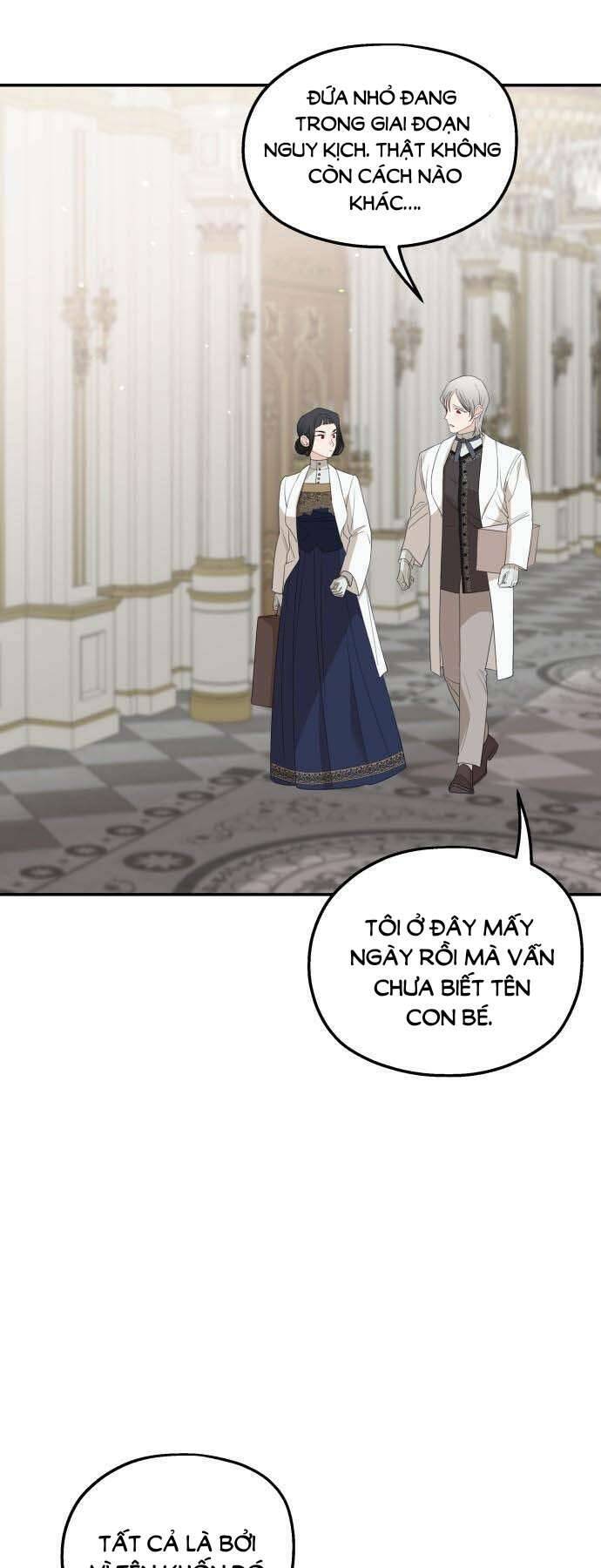 Gia Đình Chồng Quá Ám Ảnh Bởi Tôi Chapter 33 - Trang 2