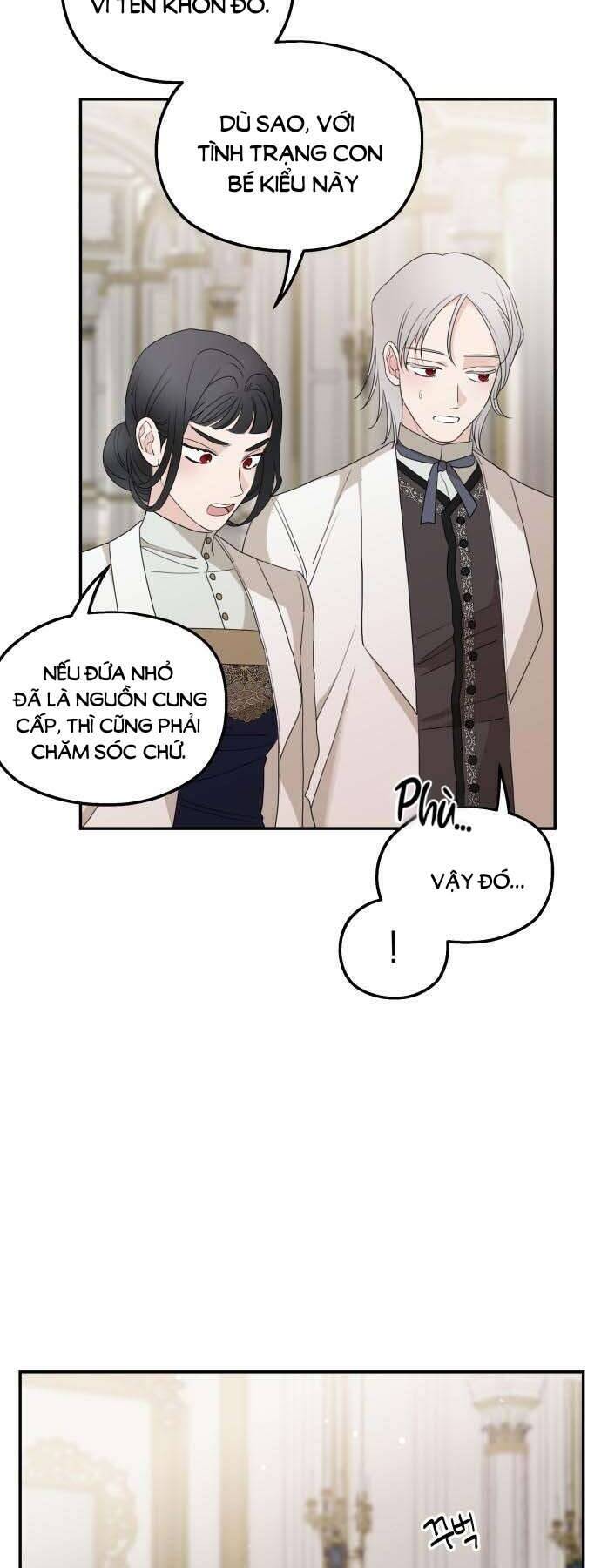 Gia Đình Chồng Quá Ám Ảnh Bởi Tôi Chapter 33 - Trang 2