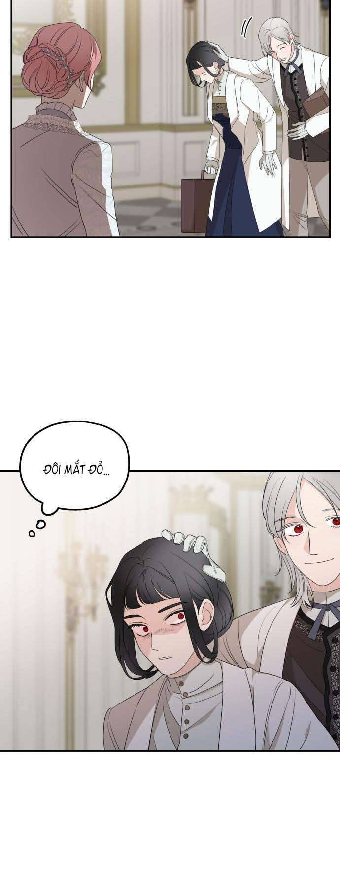 Gia Đình Chồng Quá Ám Ảnh Bởi Tôi Chapter 33 - Trang 2