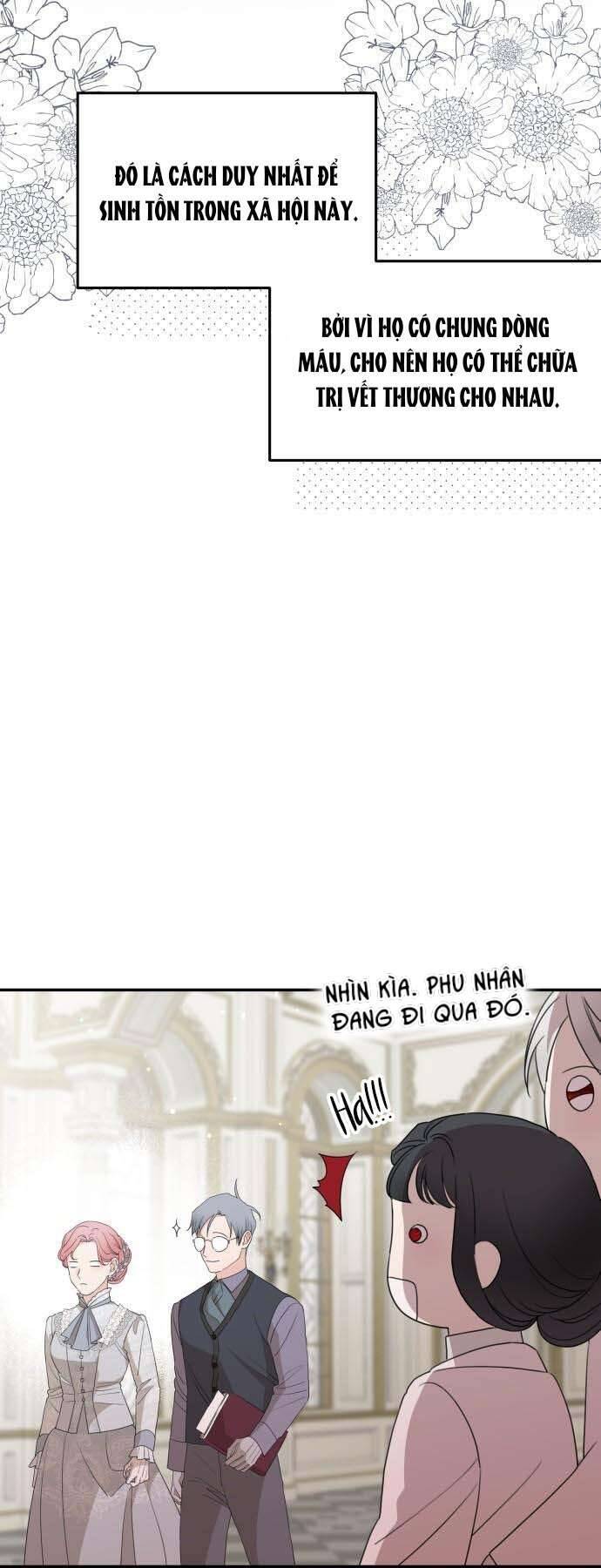 Gia Đình Chồng Quá Ám Ảnh Bởi Tôi Chapter 33 - Trang 2