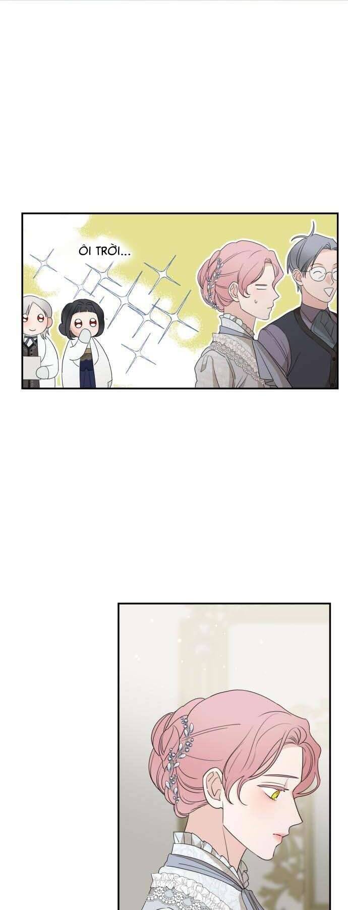 Gia Đình Chồng Quá Ám Ảnh Bởi Tôi Chapter 33 - Trang 2