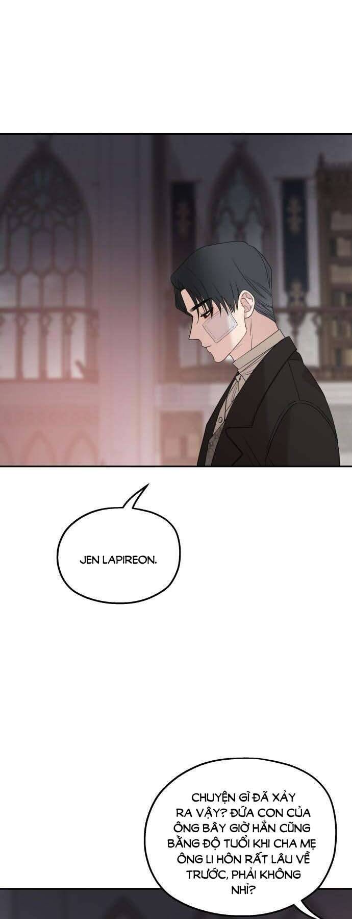 Gia Đình Chồng Quá Ám Ảnh Bởi Tôi Chapter 33 - Trang 2