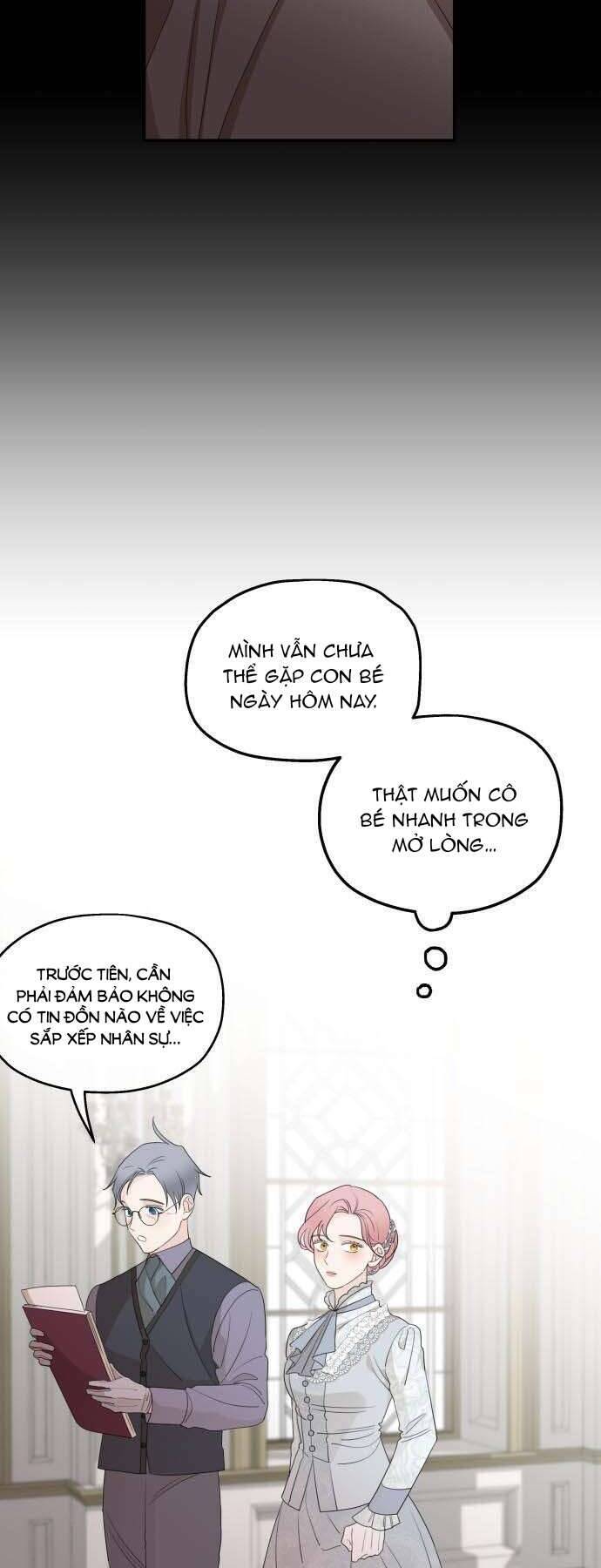 Gia Đình Chồng Quá Ám Ảnh Bởi Tôi Chapter 33 - Trang 2