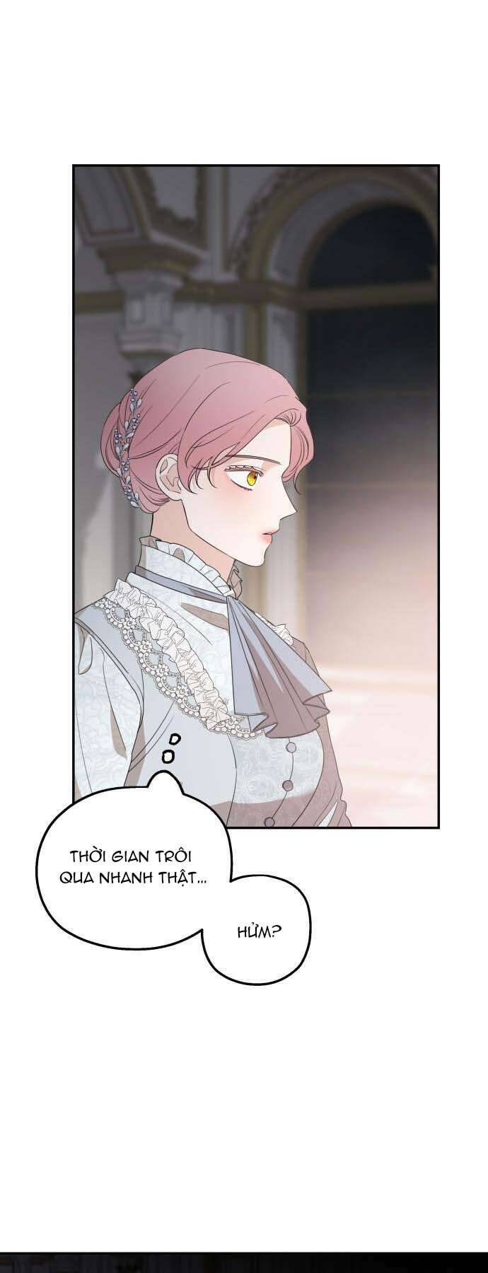 Gia Đình Chồng Quá Ám Ảnh Bởi Tôi Chapter 33 - Trang 2