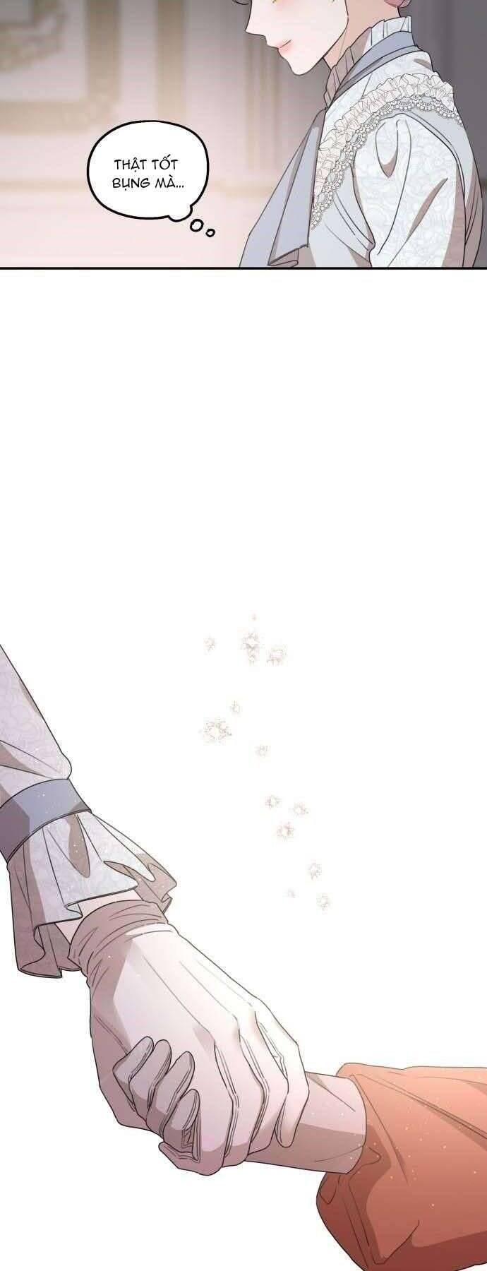 Gia Đình Chồng Quá Ám Ảnh Bởi Tôi Chapter 33 - Trang 2