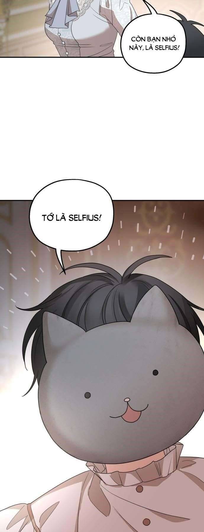 Gia Đình Chồng Quá Ám Ảnh Bởi Tôi Chapter 33 - Trang 2