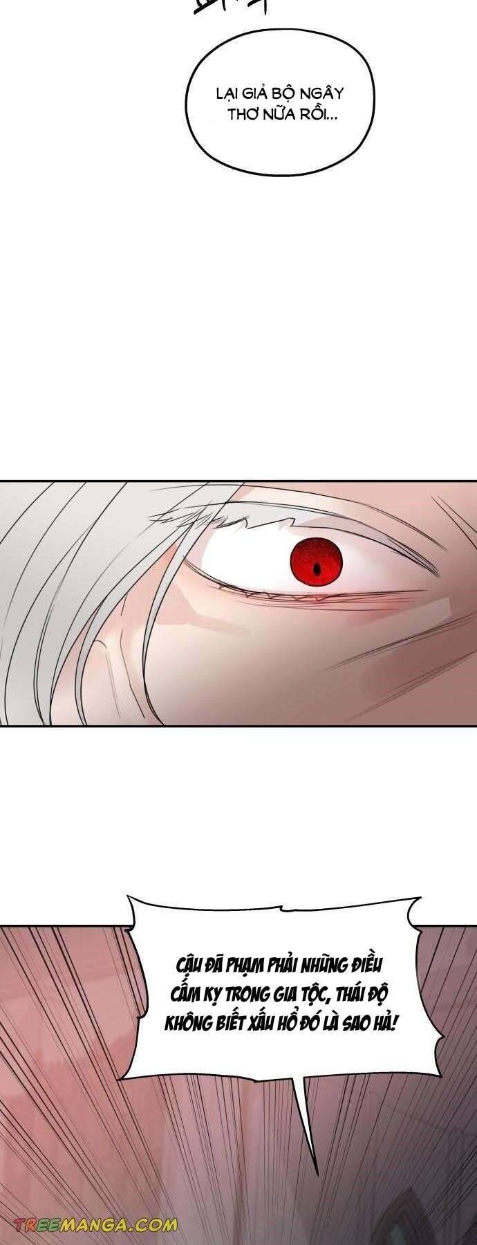 Gia Đình Chồng Quá Ám Ảnh Bởi Tôi Chapter 33 - Trang 2