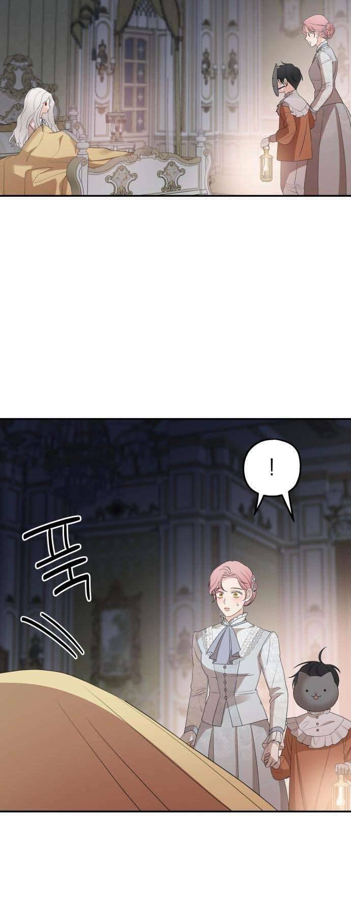 Gia Đình Chồng Quá Ám Ảnh Bởi Tôi Chapter 33 - Trang 2