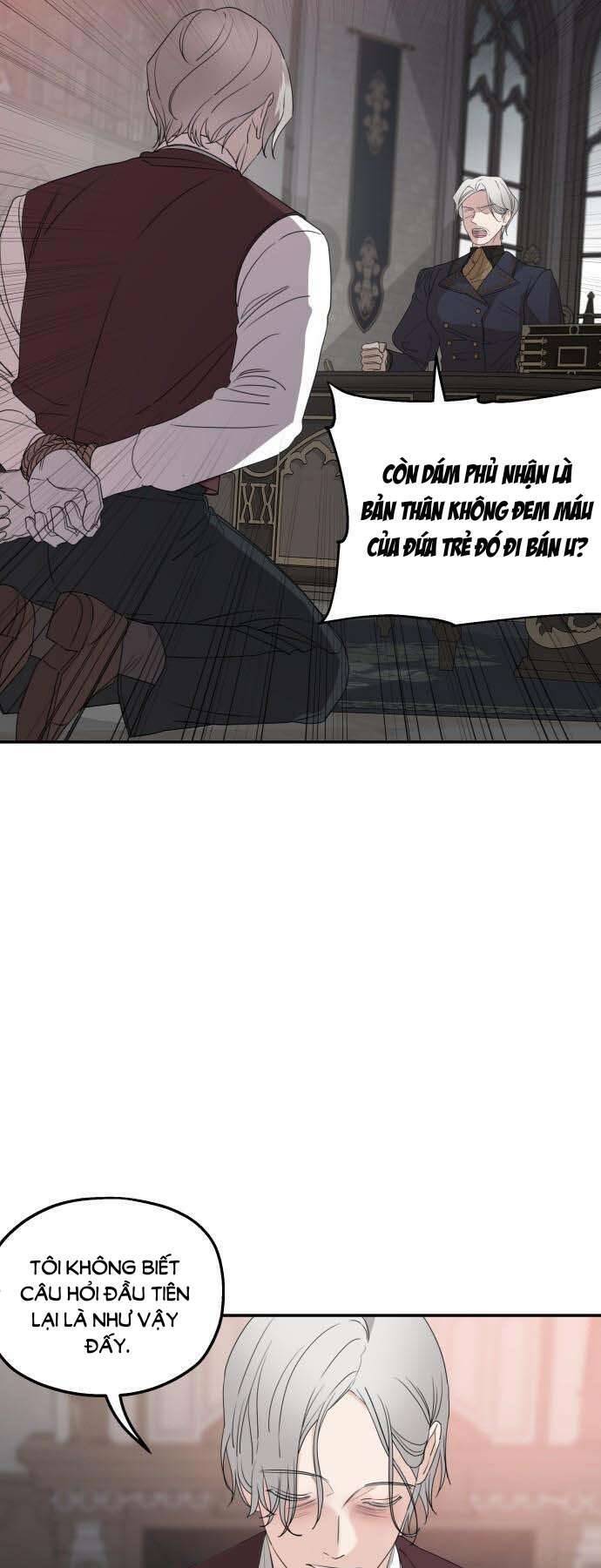 Gia Đình Chồng Quá Ám Ảnh Bởi Tôi Chapter 33 - Trang 2