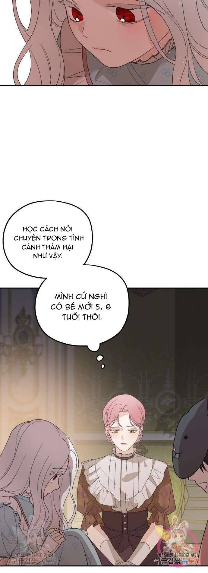 Gia Đình Chồng Quá Ám Ảnh Bởi Tôi Chapter 34 - Trang 2