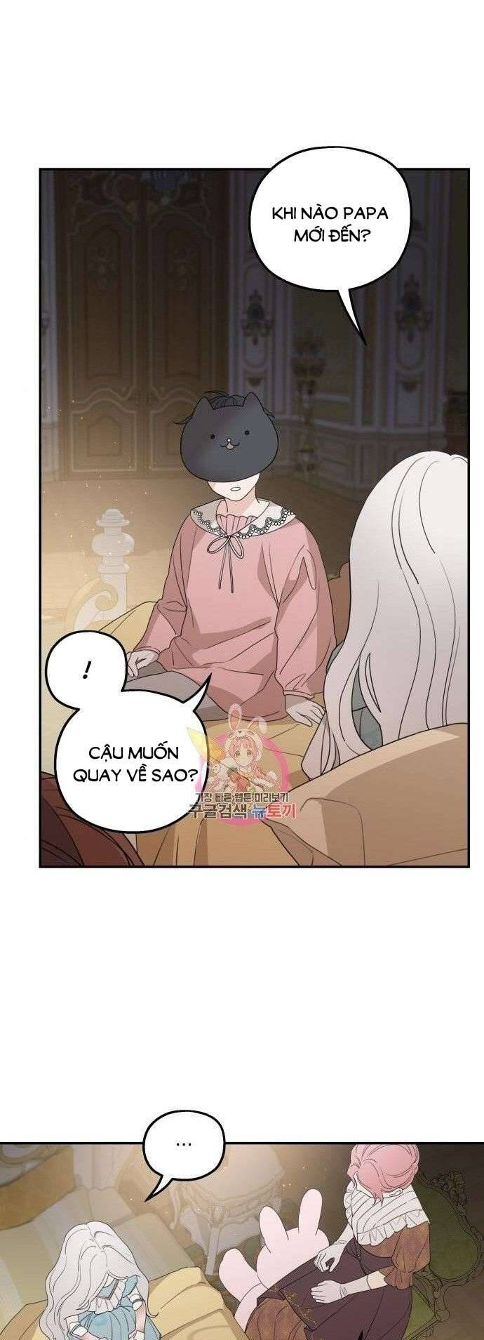 Gia Đình Chồng Quá Ám Ảnh Bởi Tôi Chapter 34 - Trang 2