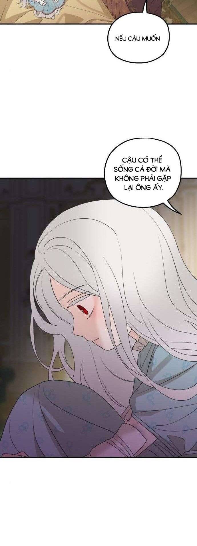 Gia Đình Chồng Quá Ám Ảnh Bởi Tôi Chapter 34 - Trang 2