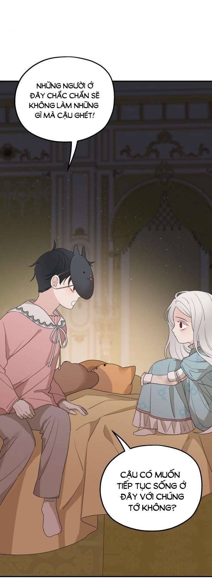 Gia Đình Chồng Quá Ám Ảnh Bởi Tôi Chapter 34 - Trang 2