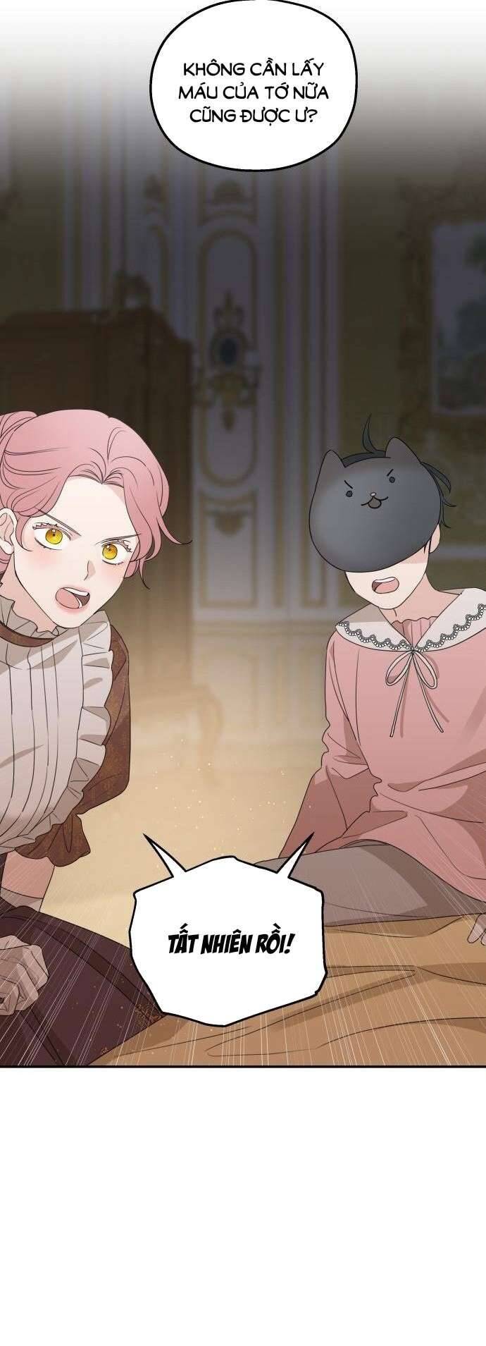 Gia Đình Chồng Quá Ám Ảnh Bởi Tôi Chapter 34 - Trang 2