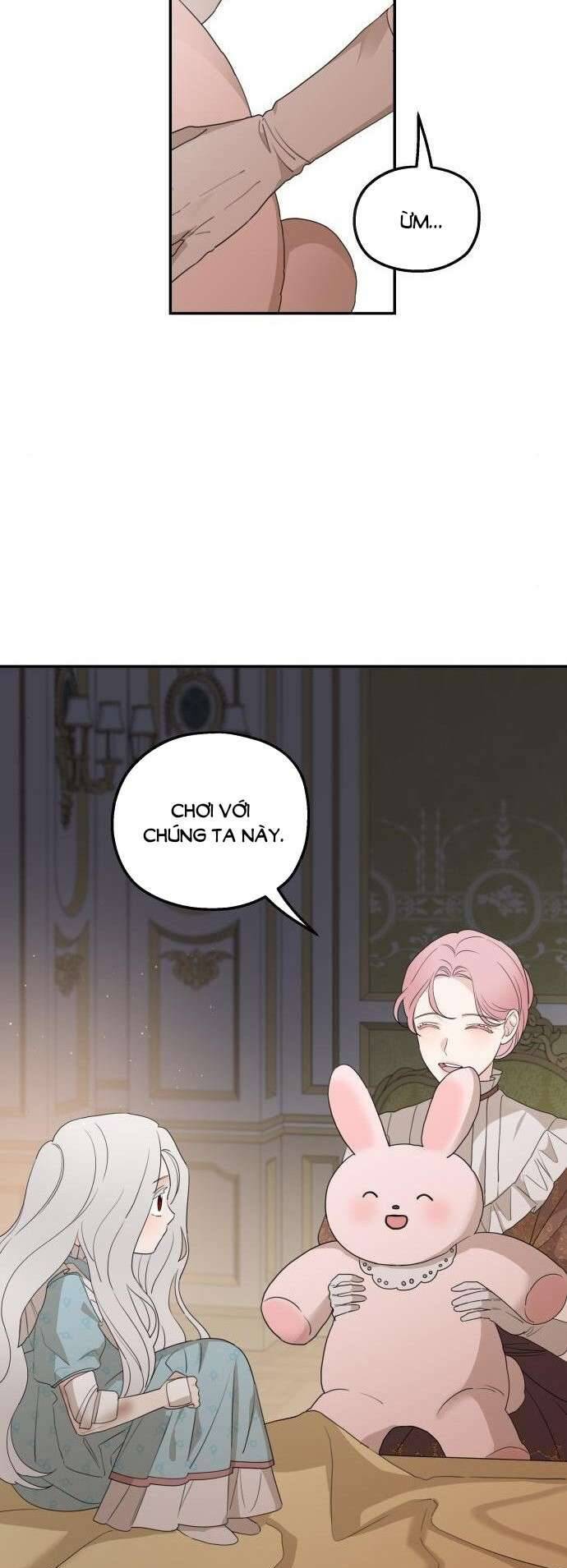 Gia Đình Chồng Quá Ám Ảnh Bởi Tôi Chapter 34 - Trang 2