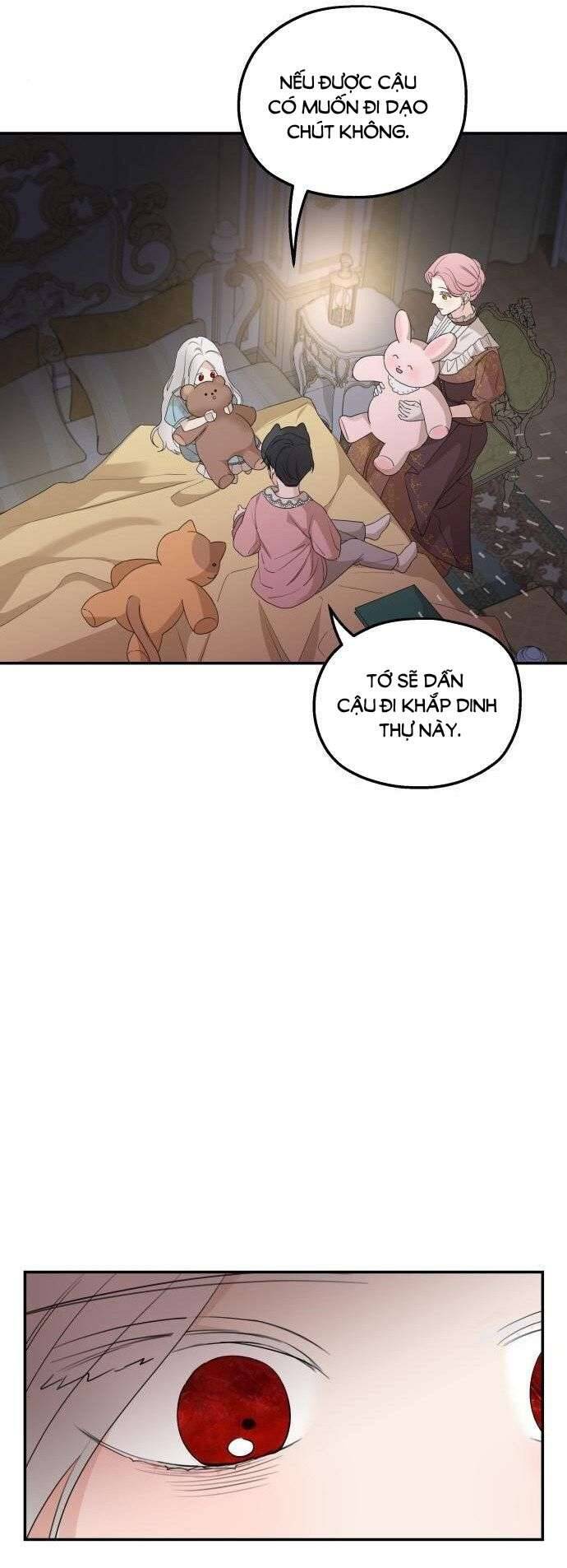 Gia Đình Chồng Quá Ám Ảnh Bởi Tôi Chapter 34 - Trang 2