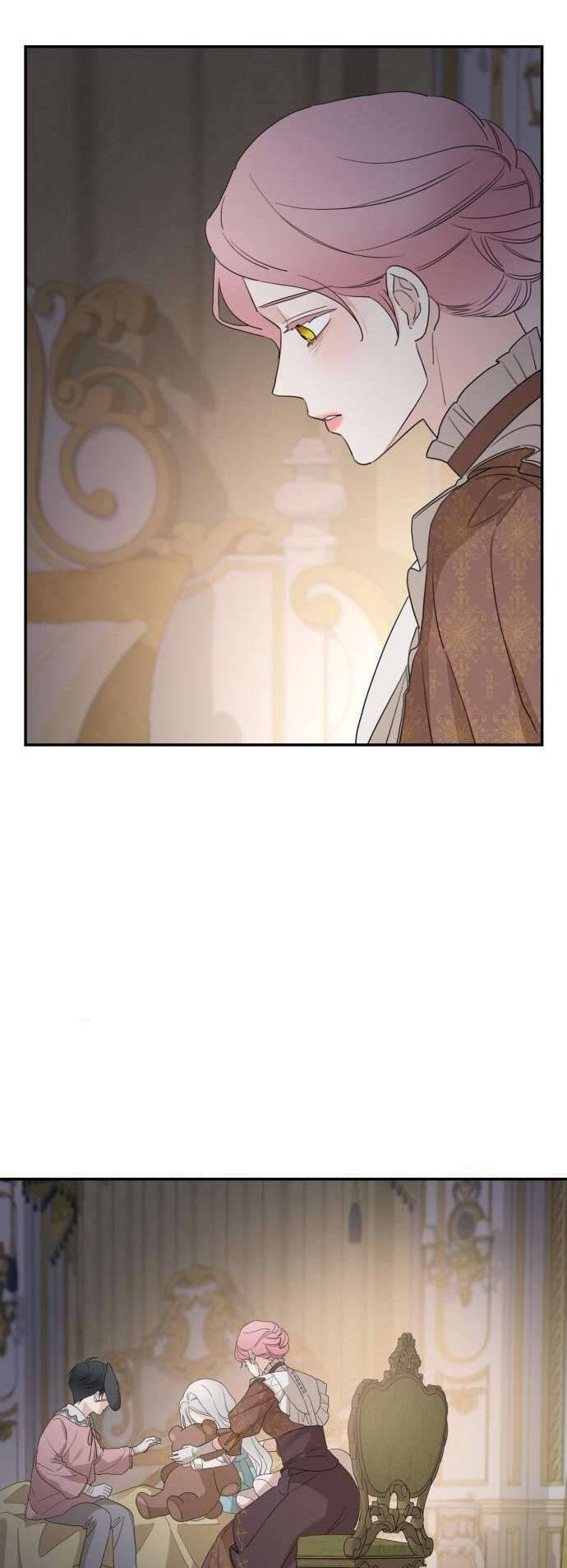 Gia Đình Chồng Quá Ám Ảnh Bởi Tôi Chapter 34 - Trang 2