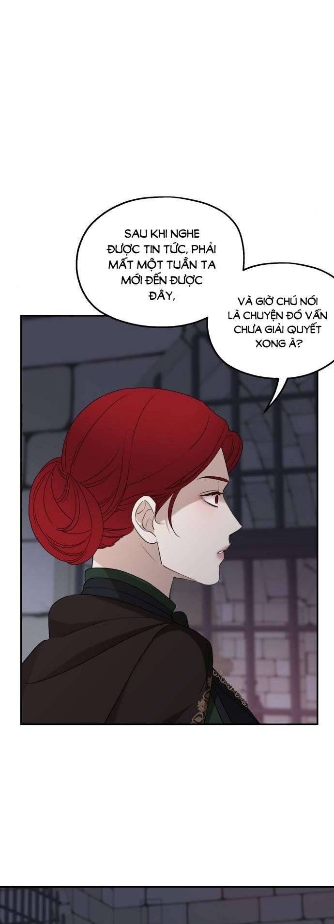Gia Đình Chồng Quá Ám Ảnh Bởi Tôi Chapter 34 - Trang 2