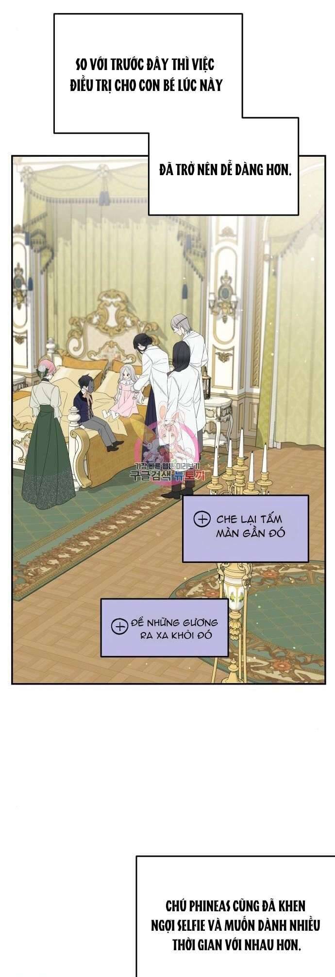 Gia Đình Chồng Quá Ám Ảnh Bởi Tôi Chapter 34 - Trang 2