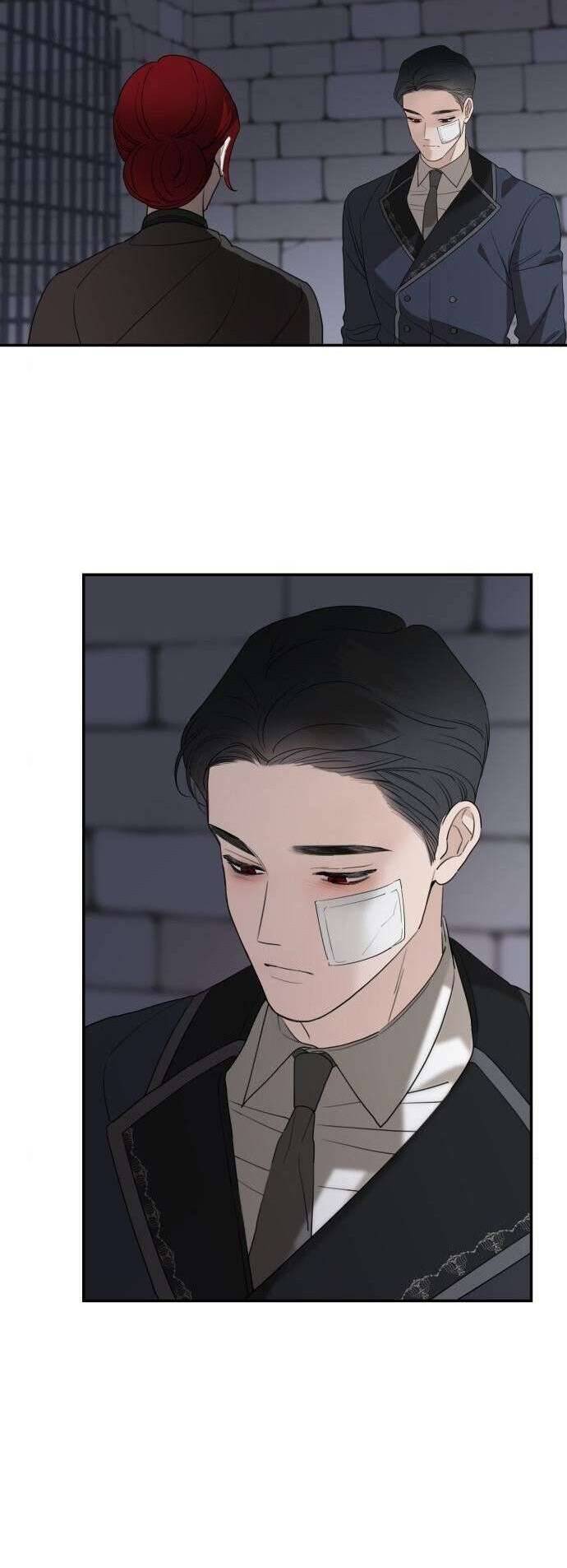 Gia Đình Chồng Quá Ám Ảnh Bởi Tôi Chapter 34 - Trang 2
