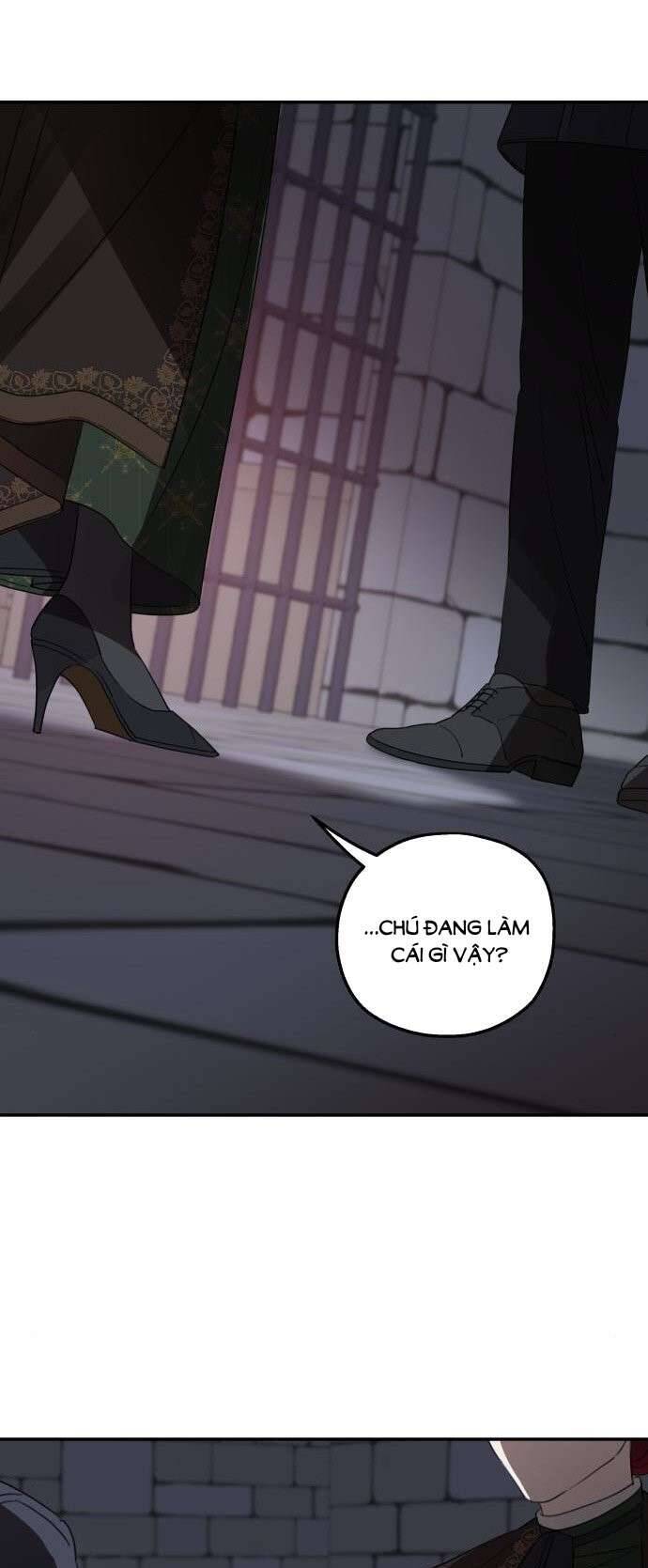 Gia Đình Chồng Quá Ám Ảnh Bởi Tôi Chapter 34 - Trang 2