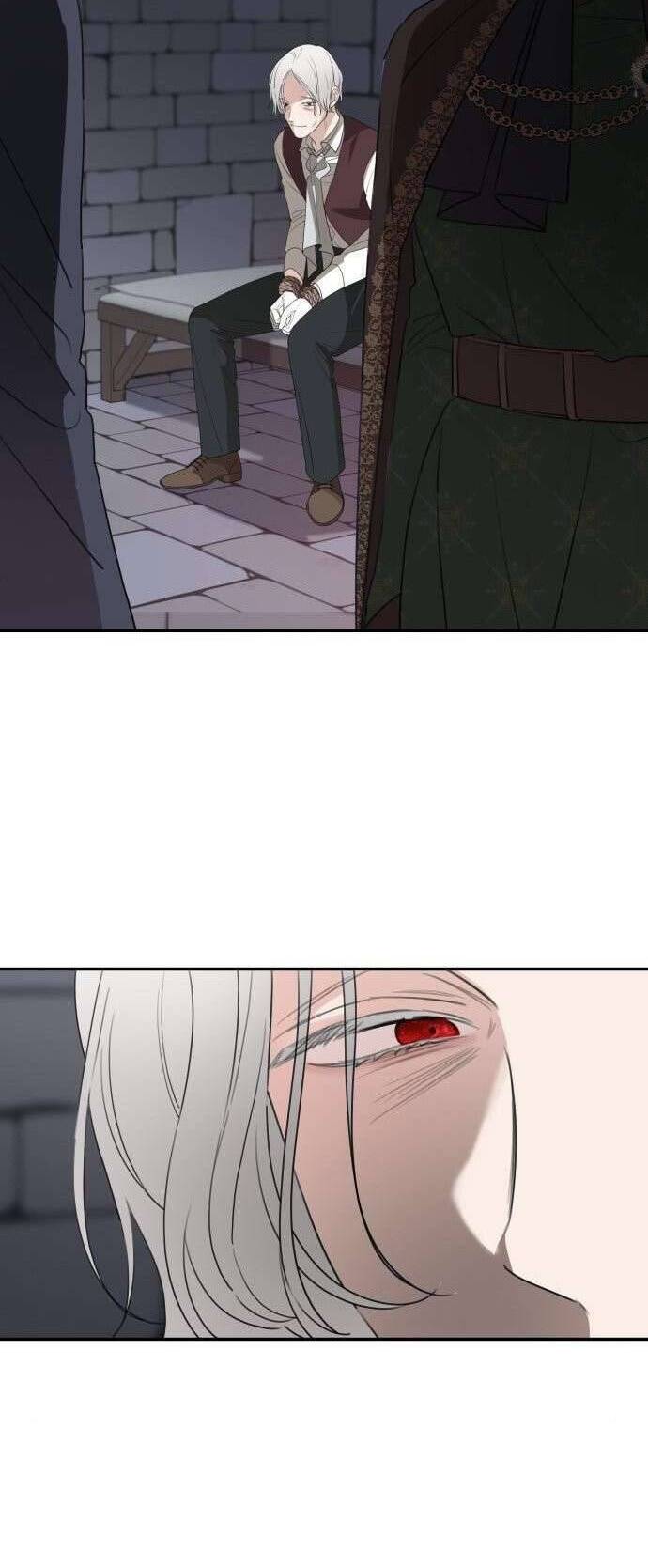 Gia Đình Chồng Quá Ám Ảnh Bởi Tôi Chapter 34 - Trang 2