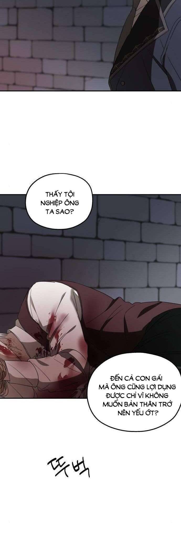 Gia Đình Chồng Quá Ám Ảnh Bởi Tôi Chapter 34 - Trang 2
