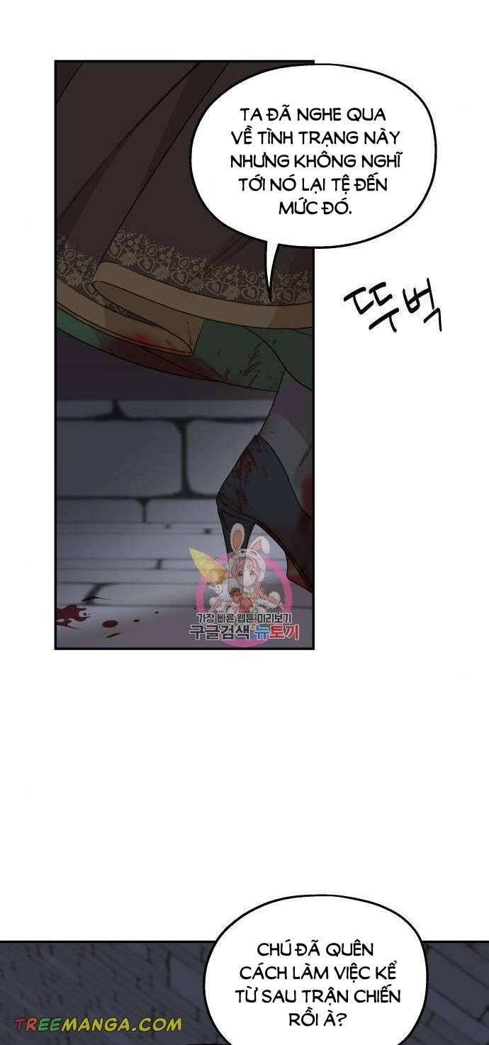Gia Đình Chồng Quá Ám Ảnh Bởi Tôi Chapter 34 - Trang 2