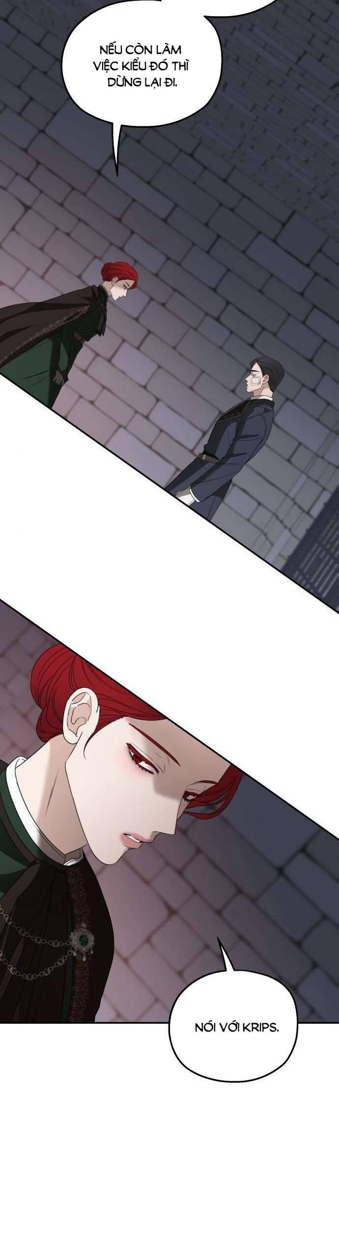 Gia Đình Chồng Quá Ám Ảnh Bởi Tôi Chapter 34 - Trang 2