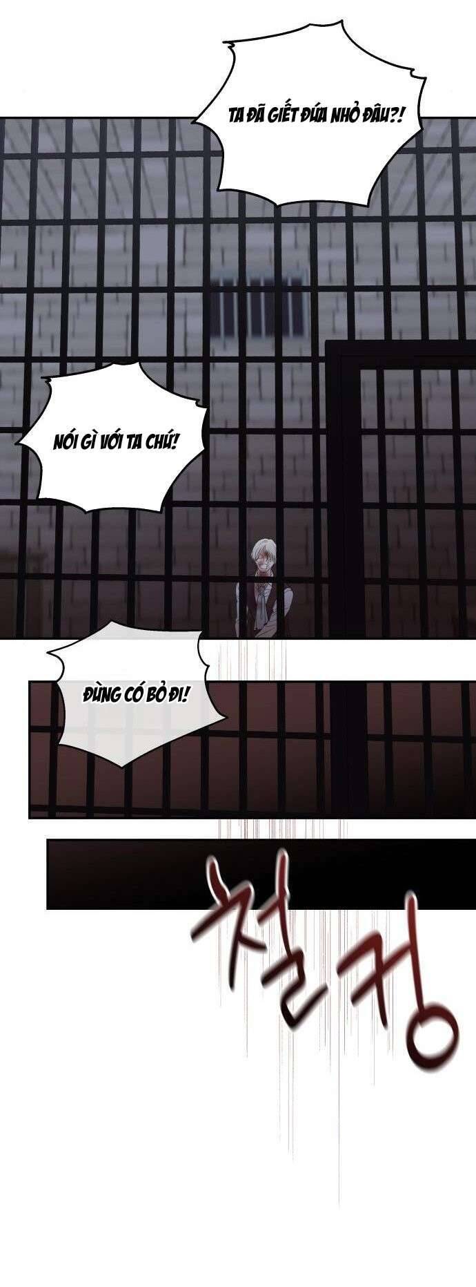 Gia Đình Chồng Quá Ám Ảnh Bởi Tôi Chapter 34 - Trang 2