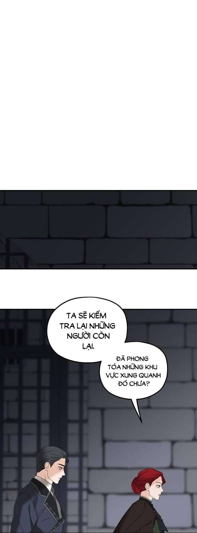 Gia Đình Chồng Quá Ám Ảnh Bởi Tôi Chapter 34 - Trang 2