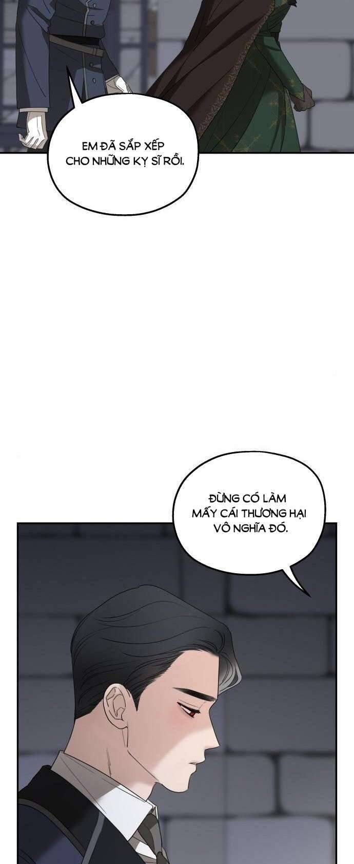 Gia Đình Chồng Quá Ám Ảnh Bởi Tôi Chapter 34 - Trang 2