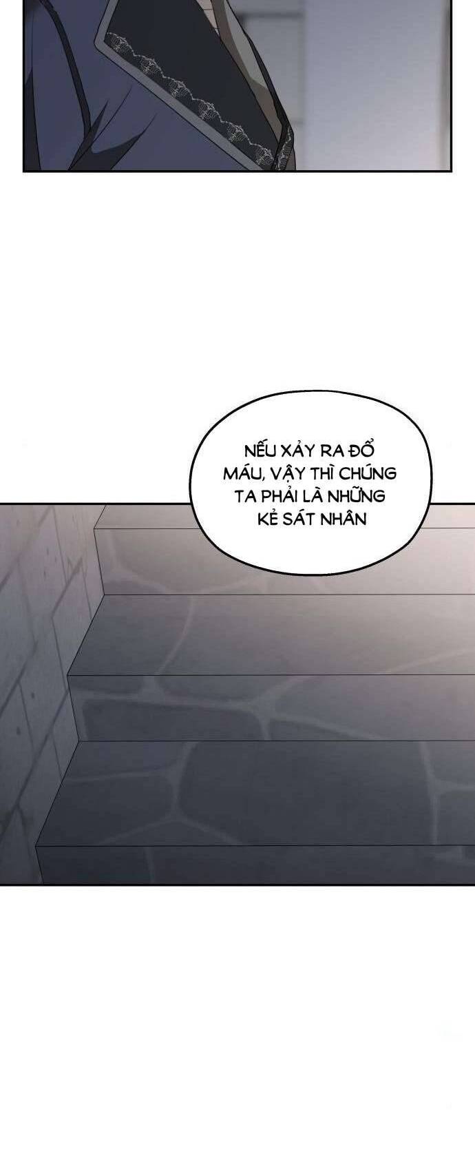 Gia Đình Chồng Quá Ám Ảnh Bởi Tôi Chapter 34 - Trang 2