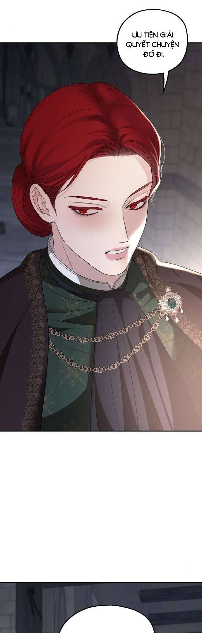 Gia Đình Chồng Quá Ám Ảnh Bởi Tôi Chapter 34 - Trang 2