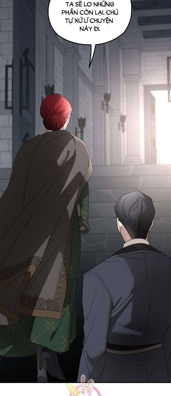 Gia Đình Chồng Quá Ám Ảnh Bởi Tôi Chapter 34 - Trang 2