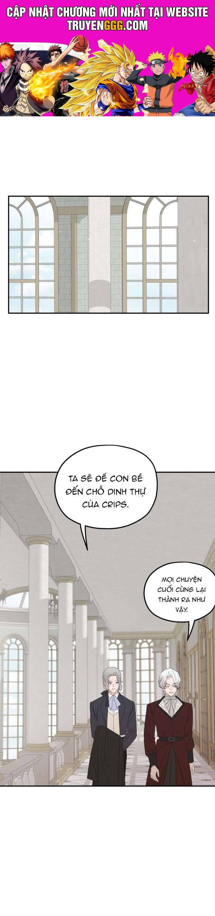 Gia Đình Chồng Quá Ám Ảnh Bởi Tôi Chapter 35 - Trang 2