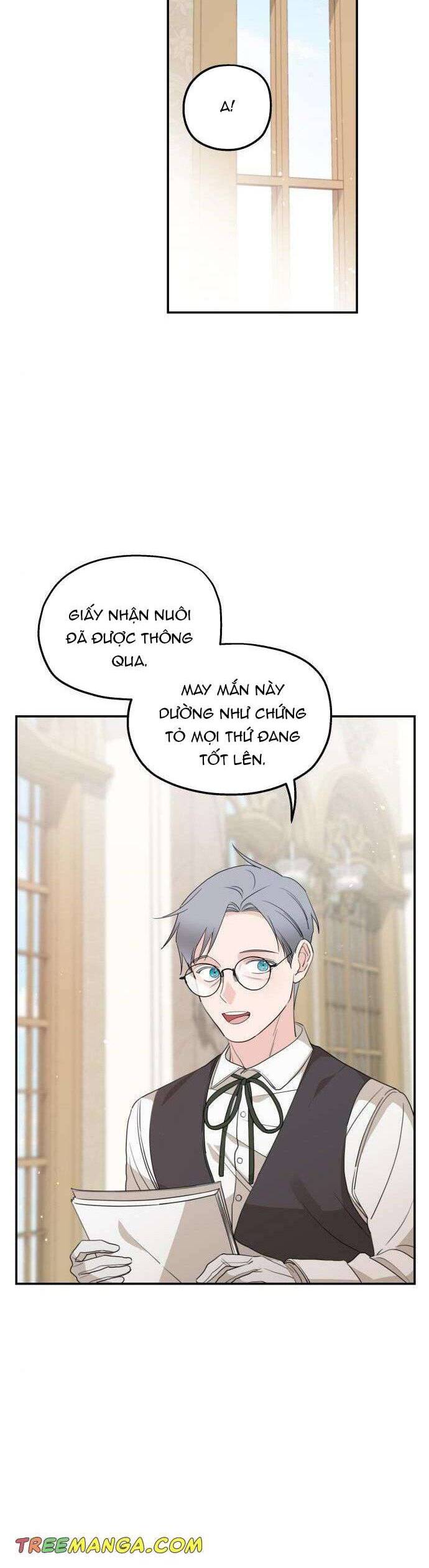 Gia Đình Chồng Quá Ám Ảnh Bởi Tôi Chapter 35 - Trang 2
