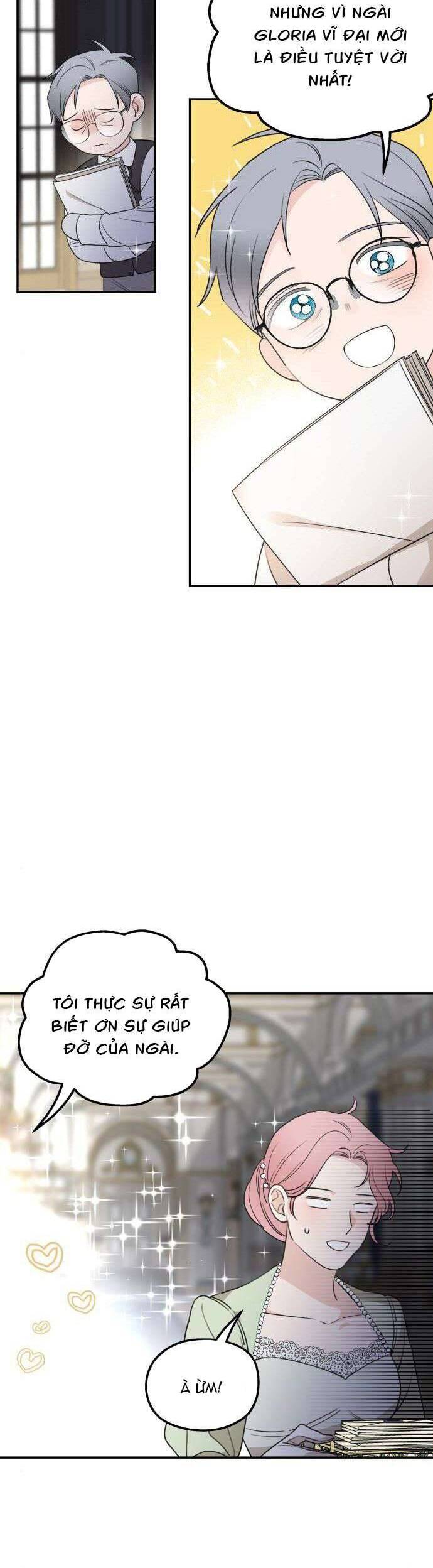 Gia Đình Chồng Quá Ám Ảnh Bởi Tôi Chapter 35 - Trang 2