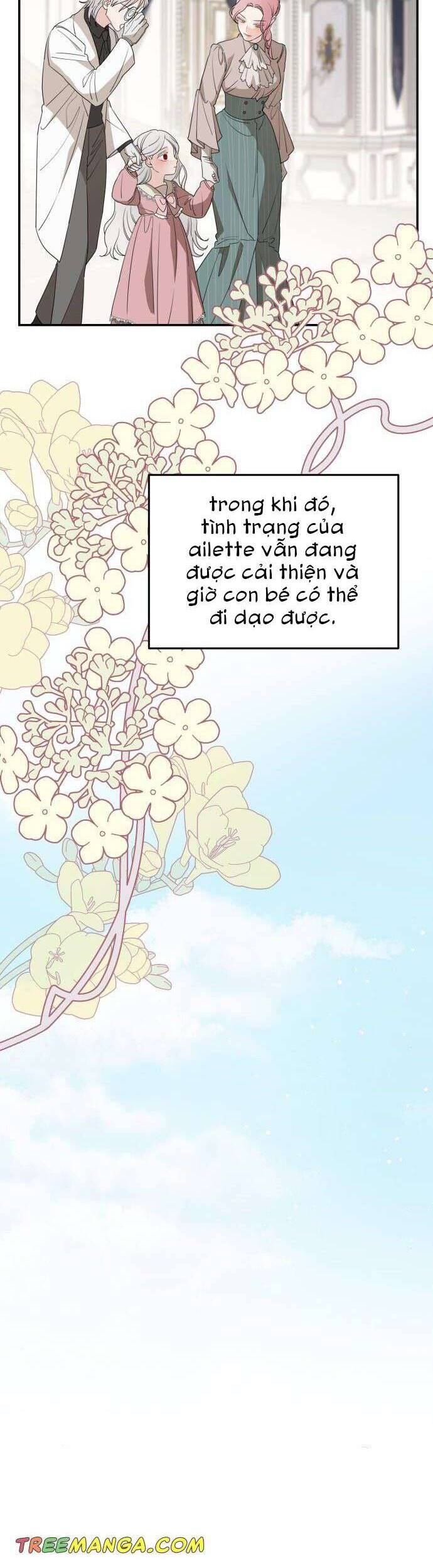 Gia Đình Chồng Quá Ám Ảnh Bởi Tôi Chapter 35 - Trang 2