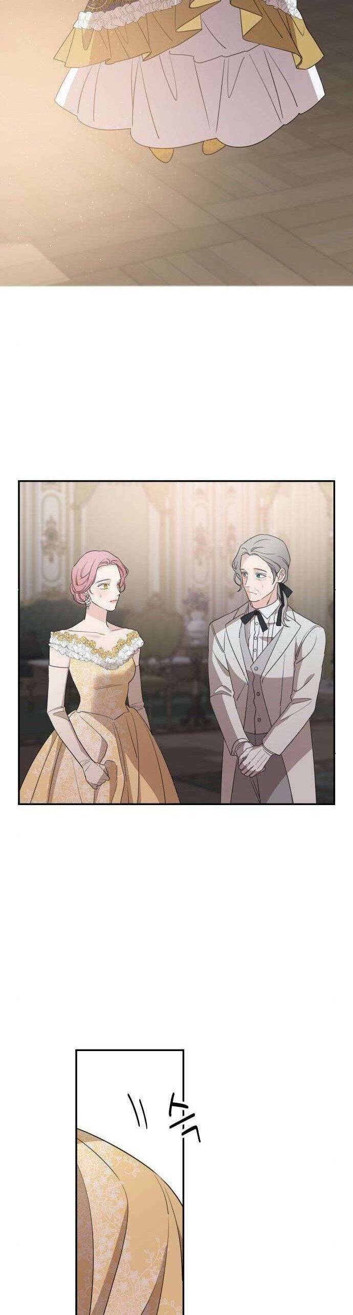 Gia Đình Chồng Quá Ám Ảnh Bởi Tôi Chapter 35 - Trang 2