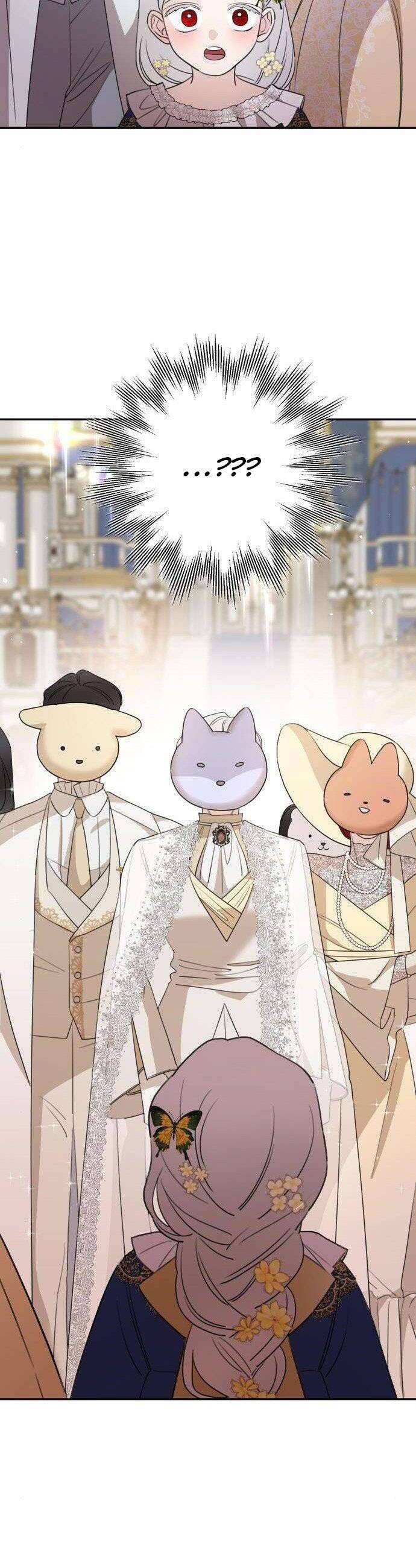 Gia Đình Chồng Quá Ám Ảnh Bởi Tôi Chapter 35 - Trang 2