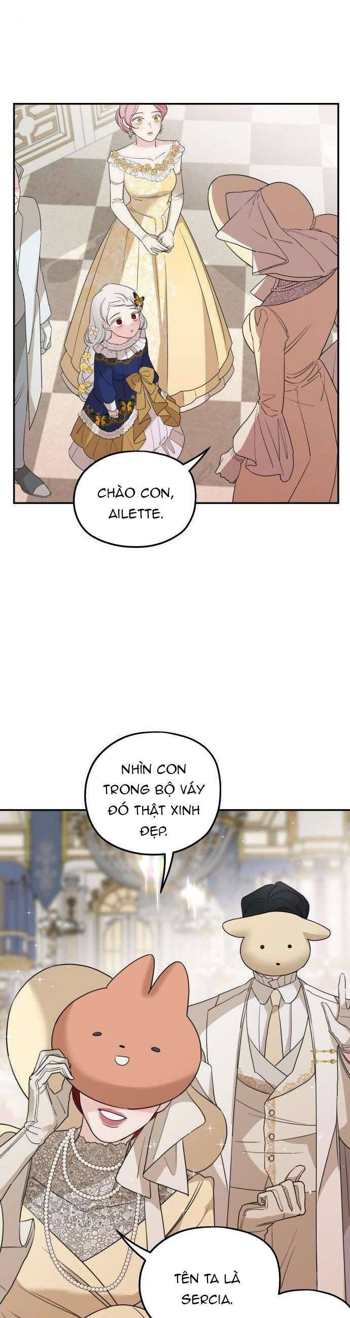 Gia Đình Chồng Quá Ám Ảnh Bởi Tôi Chapter 35 - Trang 2