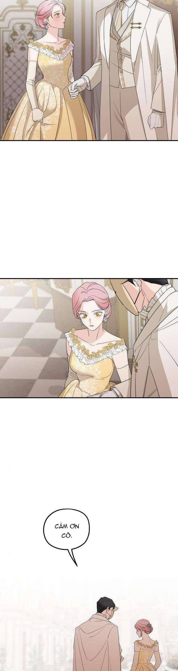 Gia Đình Chồng Quá Ám Ảnh Bởi Tôi Chapter 35 - Trang 2